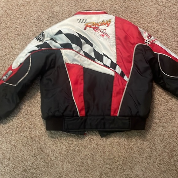 Vintage Pro Racing Medium Jacket - Picture 6 of 11